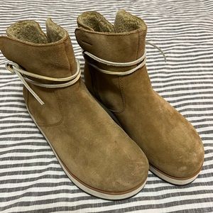 Merrell Juno bluff polar